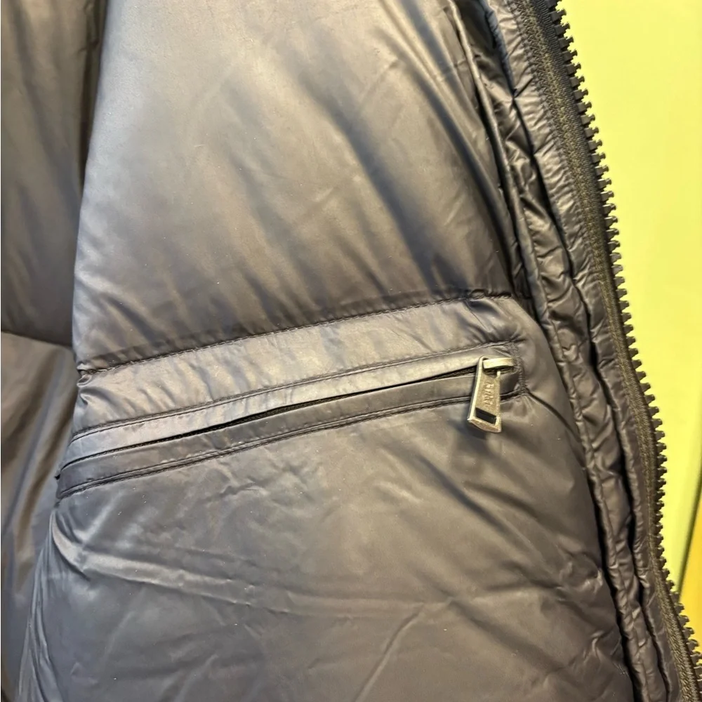 Ralph Lauren Polo Down Coat - Picture 11 of 16